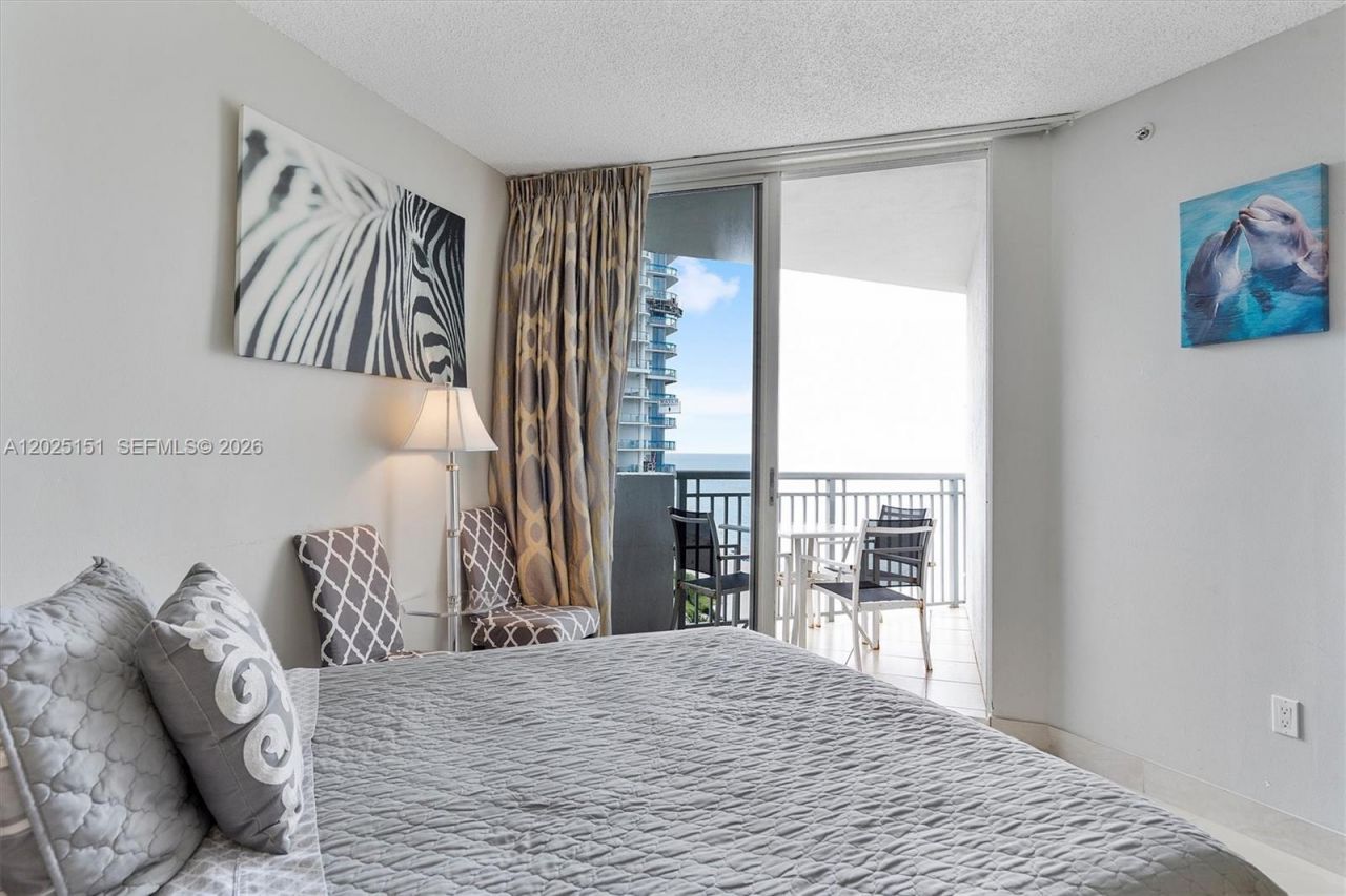 17375 Collins Ave , Unit 1507, Sunny Isles Beach, FL 33160 Photo
