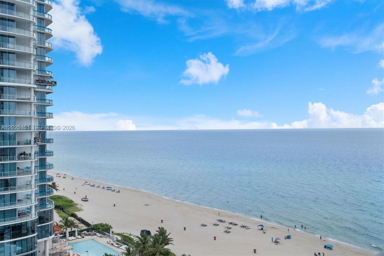 17375 Collins Ave , Unit 1507, Sunny Isles Beach, FL 33160 Photo