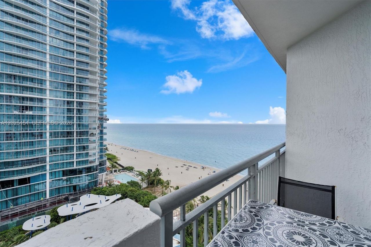 17375 Collins Ave , Unit 1507, Sunny Isles Beach, FL 33160 Photo