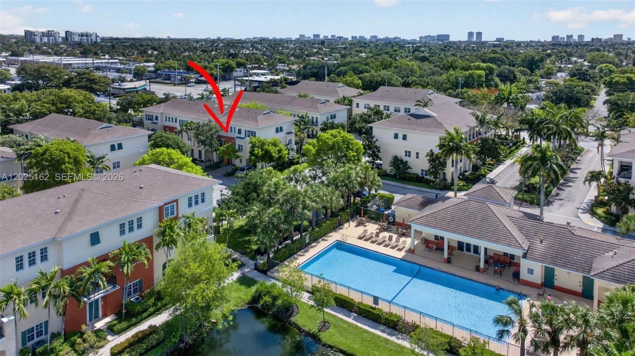 626 SW 1st Dr , Pompano Beach, FL 33060 Photo