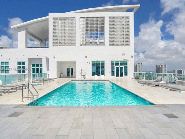 133 NE 2nd Ave , Unit 1512, Miami, FL 33132