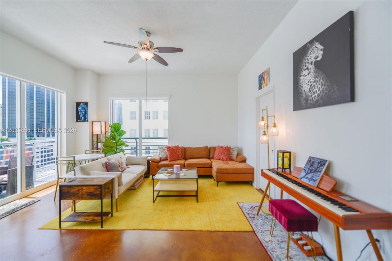 133 NE 2nd Ave, Unit 1512, Miami, FL 33132 Photo
