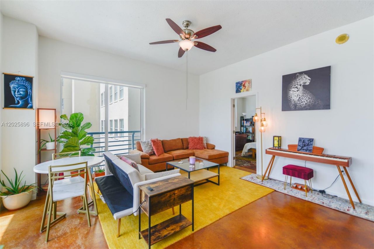 133 NE 2nd Ave, Unit 1512, Miami, FL 33132 Photo