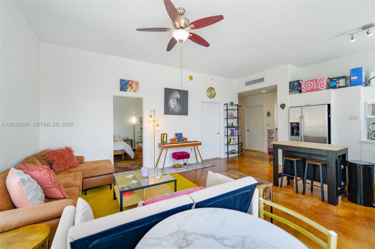133 NE 2nd Ave, Unit 1512, Miami, FL 33132 Photo