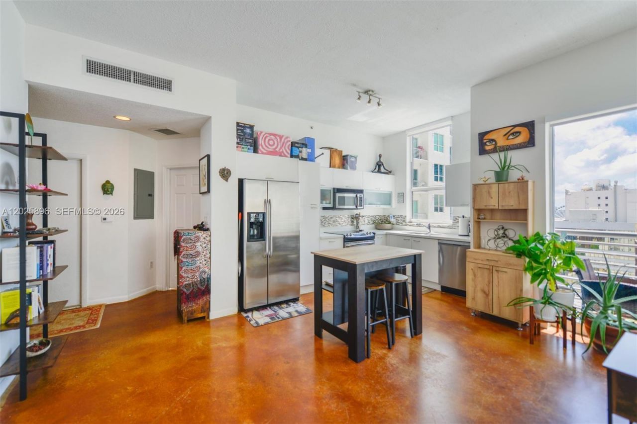 133 NE 2nd Ave, Unit 1512, Miami, FL 33132 Photo