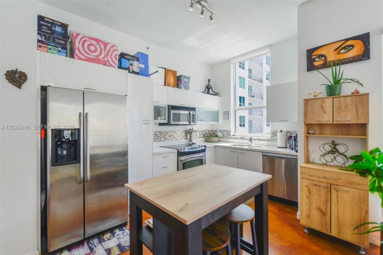 133 NE 2nd Ave, Unit 1512, Miami, FL 33132 Photo