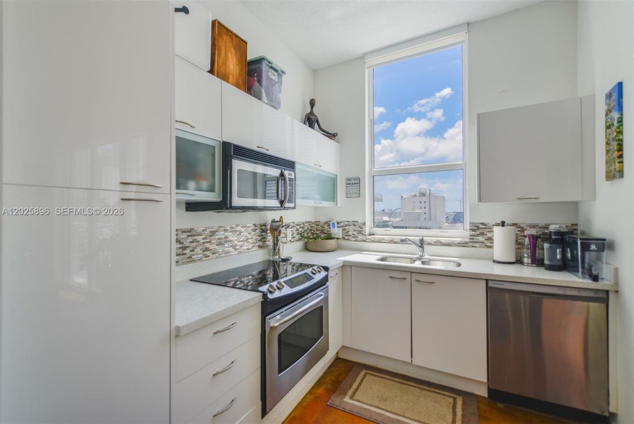 133 NE 2nd Ave, Unit 1512, Miami, FL 33132 Photo