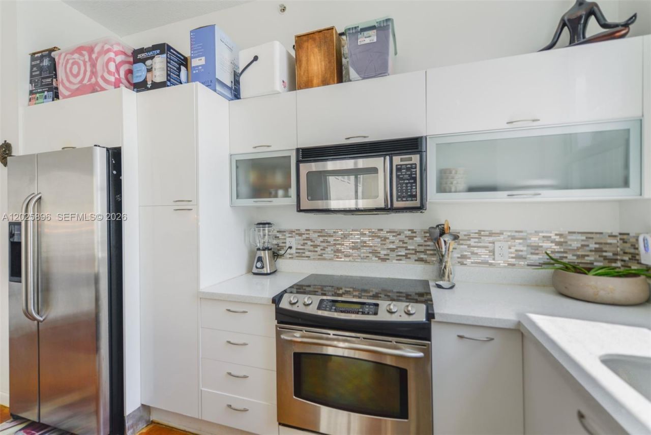133 NE 2nd Ave, Unit 1512, Miami, FL 33132 Photo
