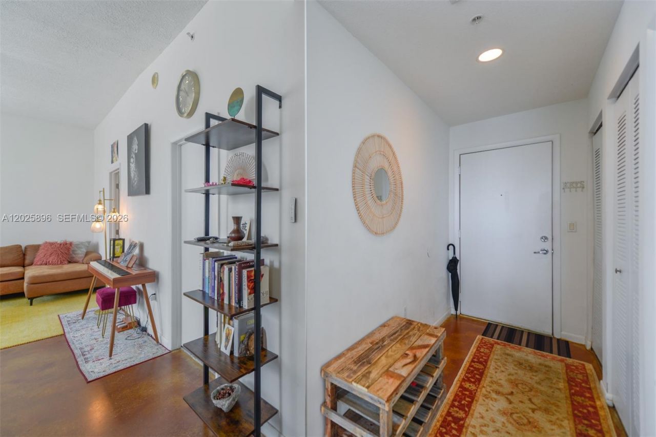 133 NE 2nd Ave, Unit 1512, Miami, FL 33132 Photo