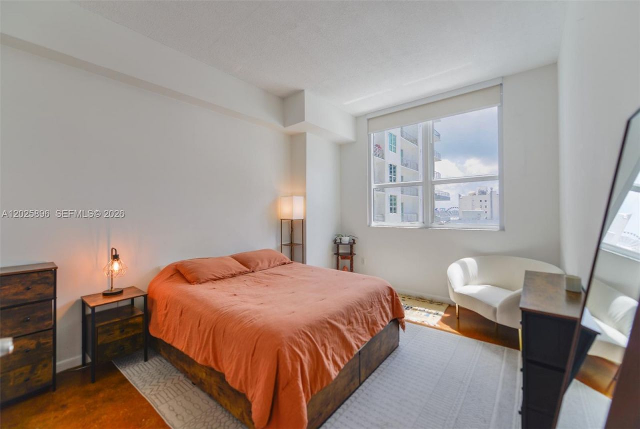 133 NE 2nd Ave, Unit 1512, Miami, FL 33132 Photo