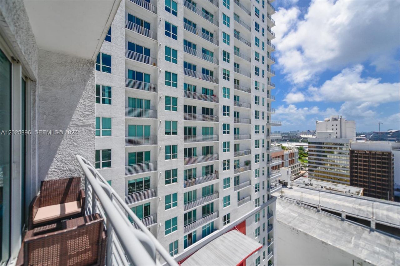 133 NE 2nd Ave, Unit 1512, Miami, FL 33132 Photo