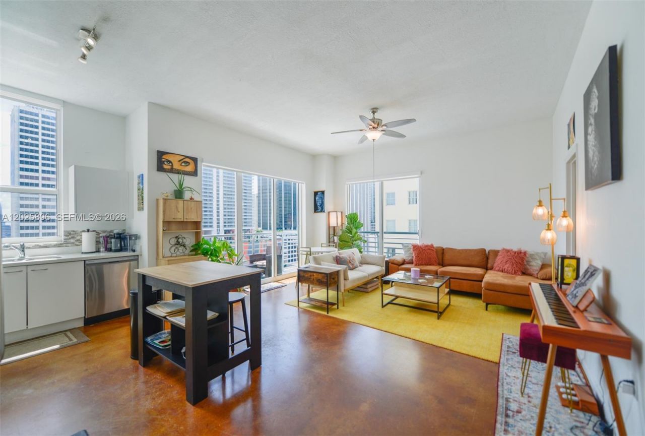 133 NE 2nd Ave, Unit 1512, Miami, FL 33132 Photo