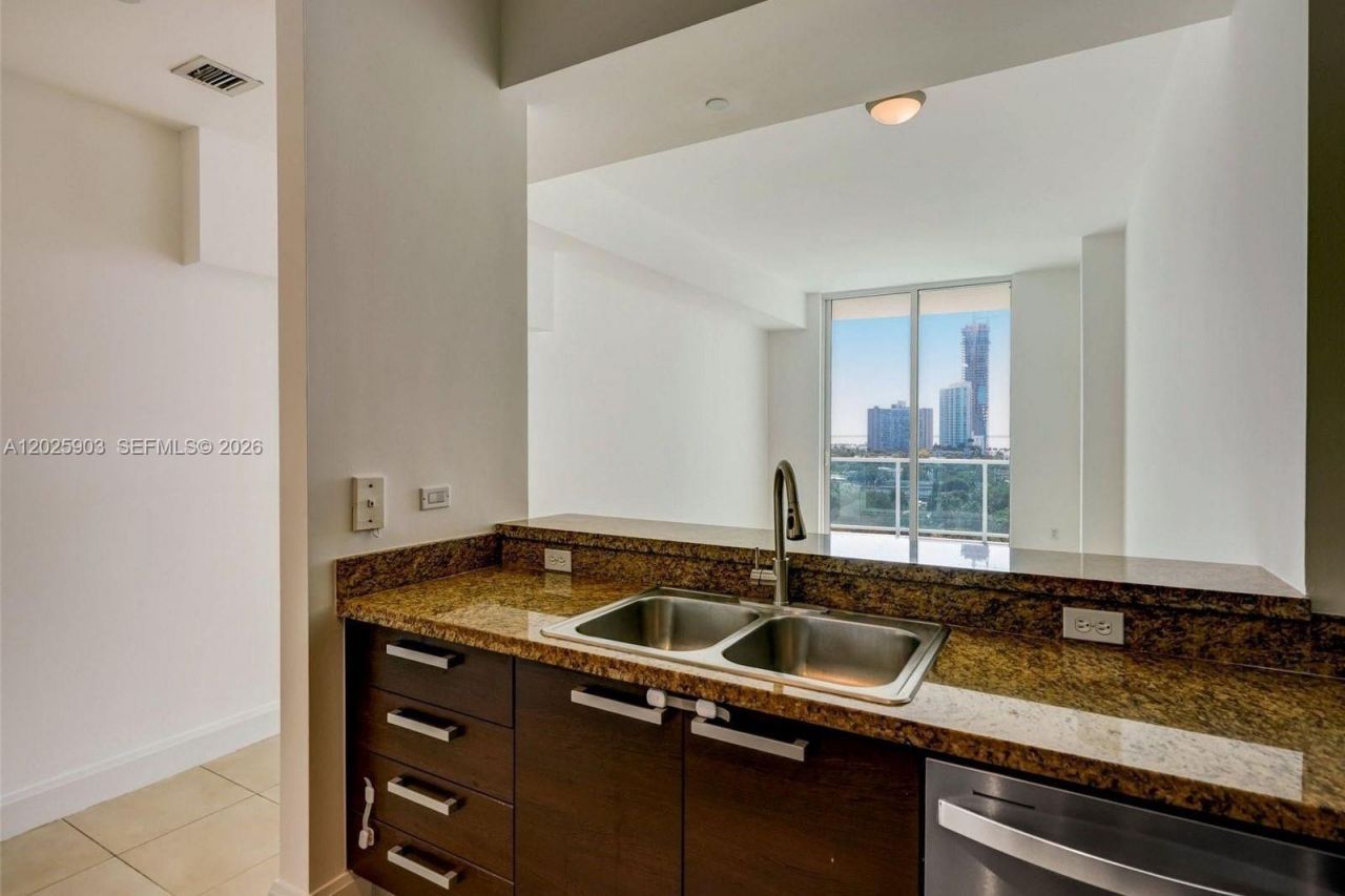 2525 SW 3rd Ave , Unit 1009, Miami, FL 33129 Photo