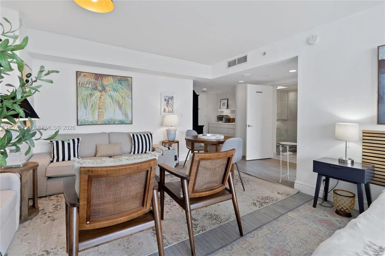 1100 West Ave , Unit 427, Miami Beach, FL 33139 Photo