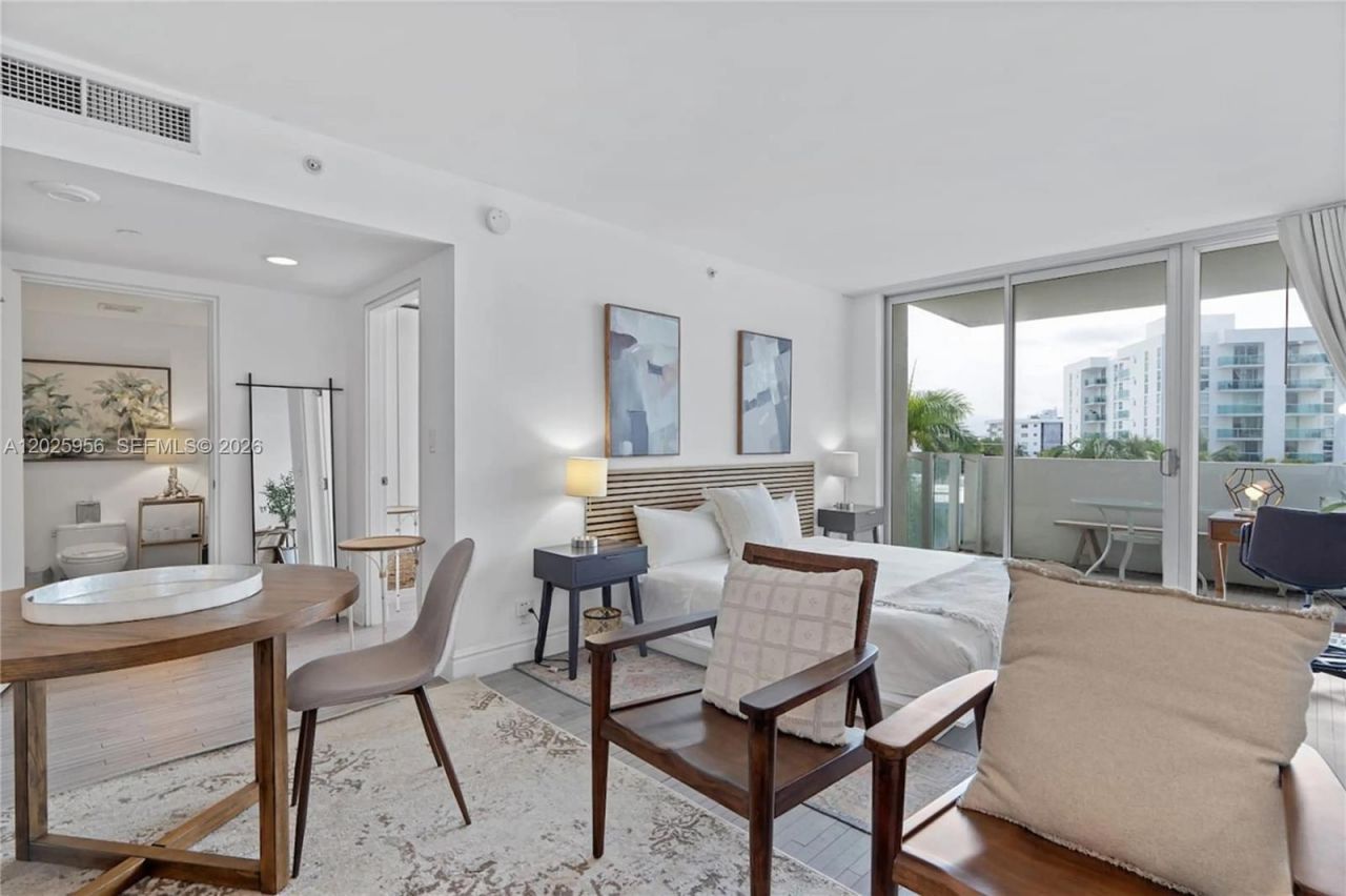 1100 West Ave , Unit 427, Miami Beach, FL 33139 Photo