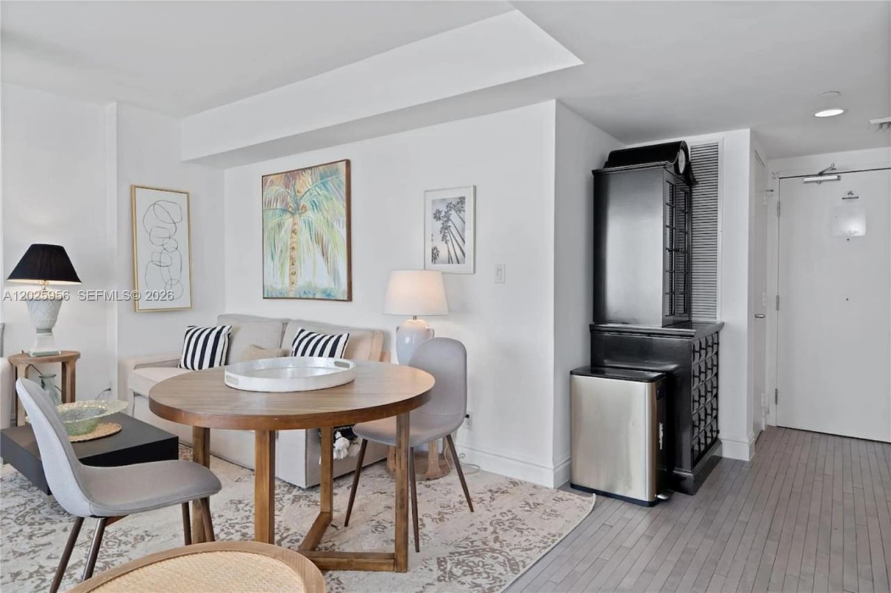 1100 West Ave , Unit 427, Miami Beach, FL 33139 Photo