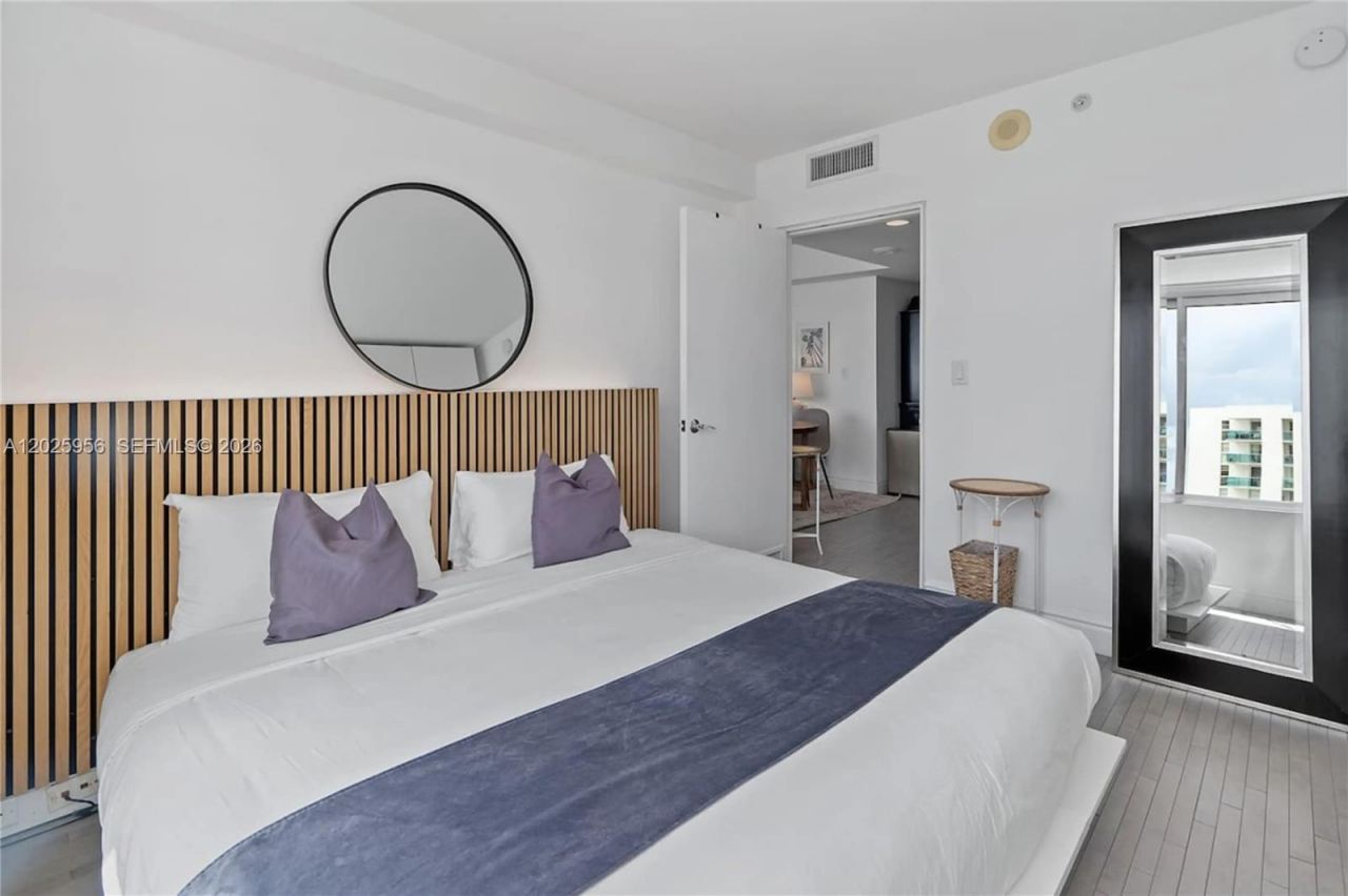 1100 West Ave , Unit 427, Miami Beach, FL 33139 Photo