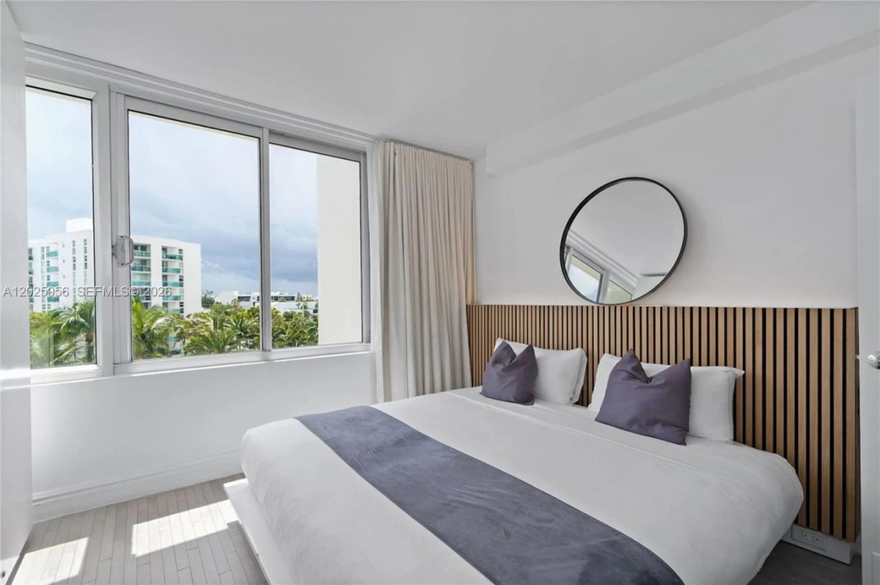 1100 West Ave , Unit 427, Miami Beach, FL 33139 Photo