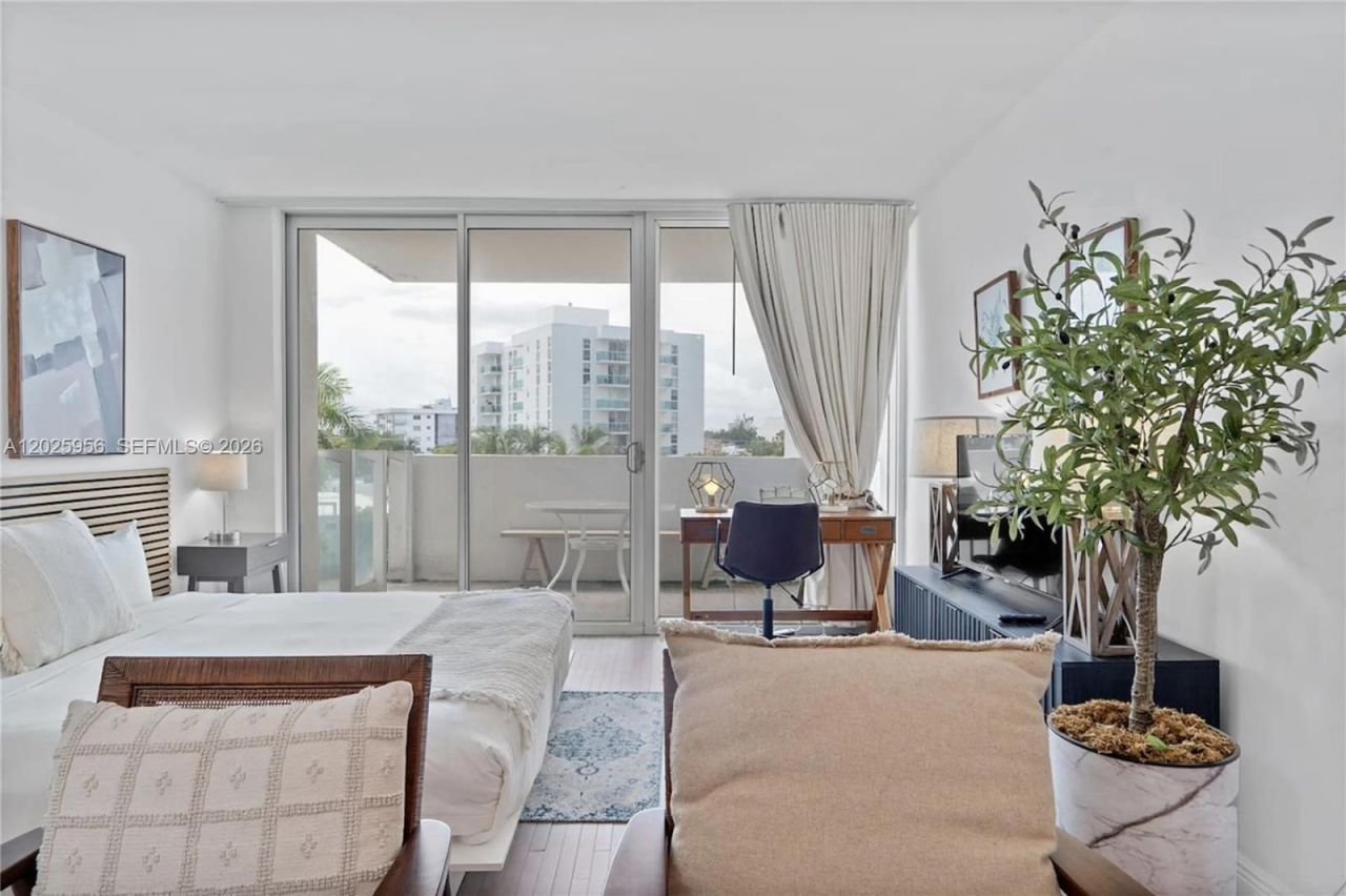 1100 West Ave , Unit 427, Miami Beach, FL 33139 Photo