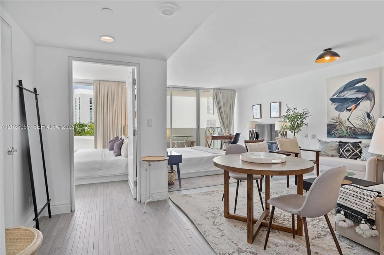 1100 West Ave , Unit 427, Miami Beach, FL 33139 Photo