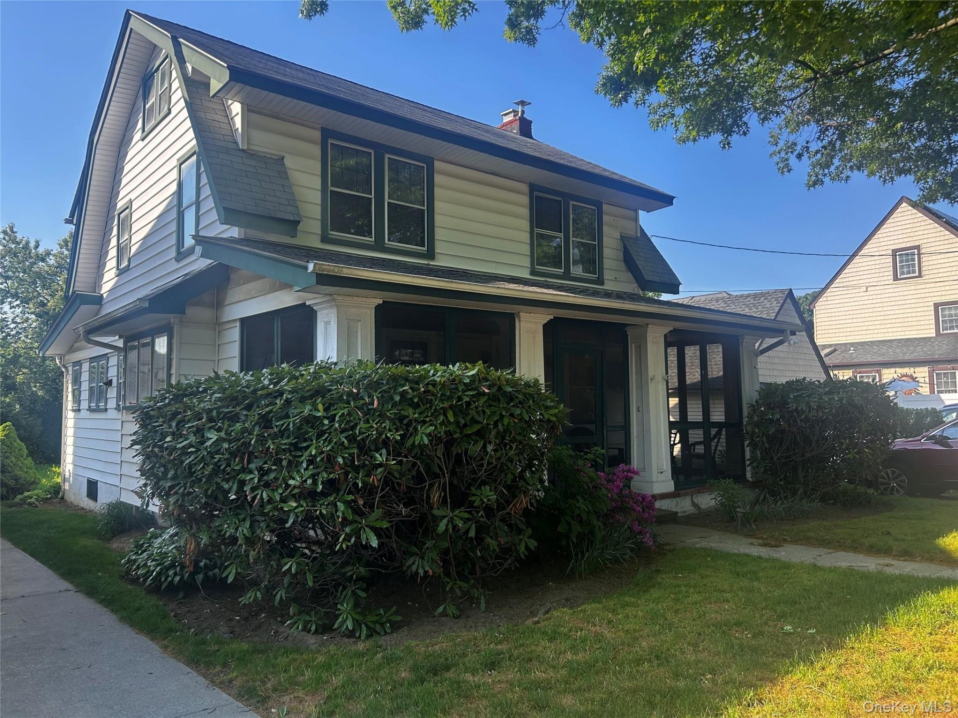 45 Berry Street , Lynbrook, NY 11563 Main Photo