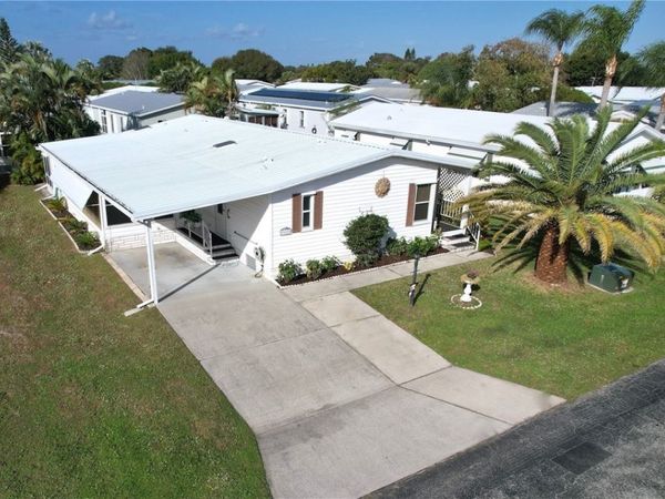 7622 Longhorn Avenue, Unit 16, Micco, FL 32976
