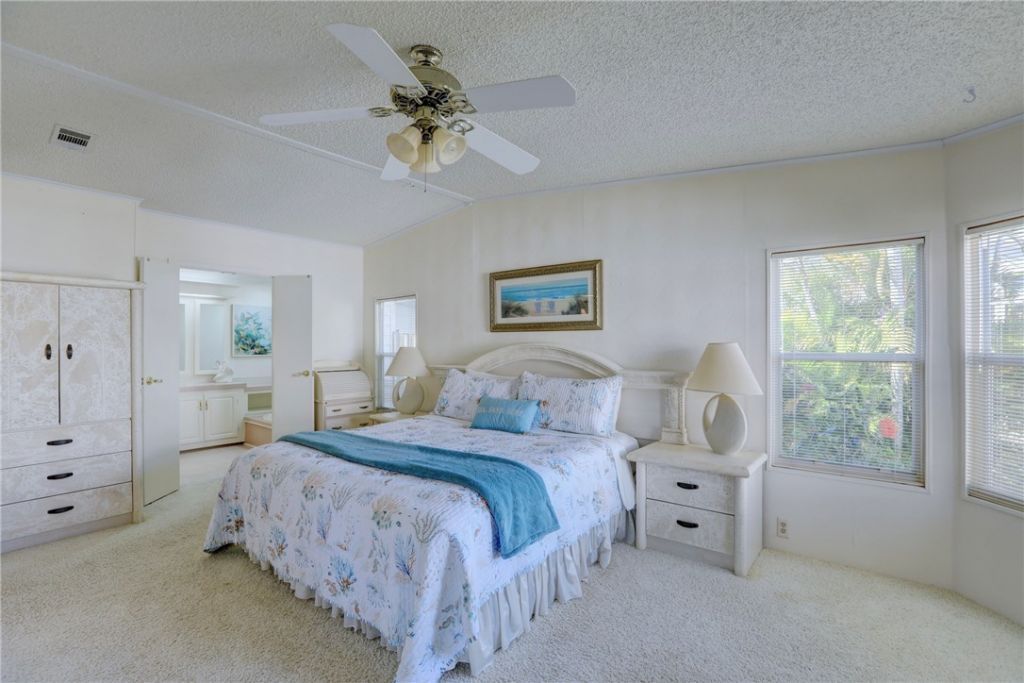 7622 Longhorn Avenue, Lot #16, Micco, FL 32976 Photo
