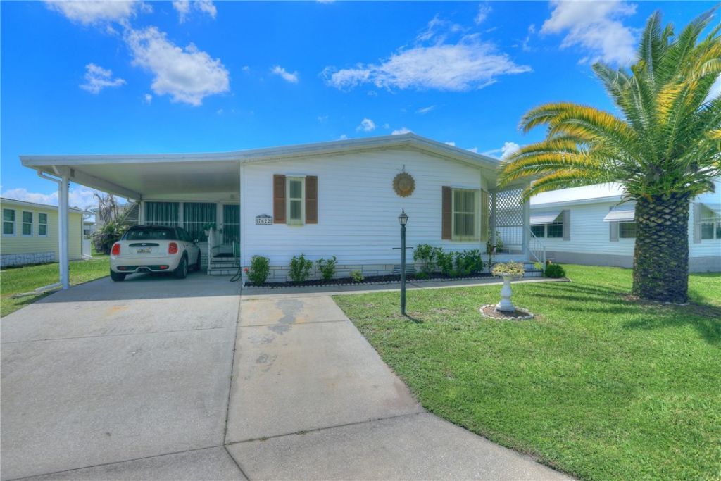 7622 Longhorn Avenue, Lot #16, Micco, FL 32976 Photo