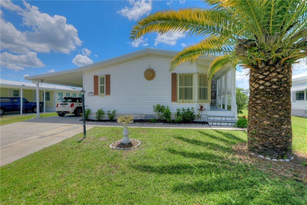 7622 Longhorn Avenue, Lot #16, Micco, FL 32976 Photo