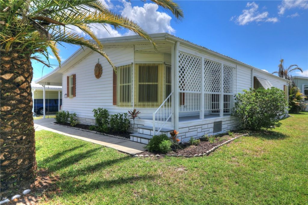 7622 Longhorn Avenue, Lot #16, Micco, FL 32976 Photo