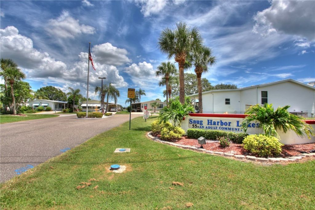 7622 Longhorn Avenue, Lot #16, Micco, FL 32976 Photo