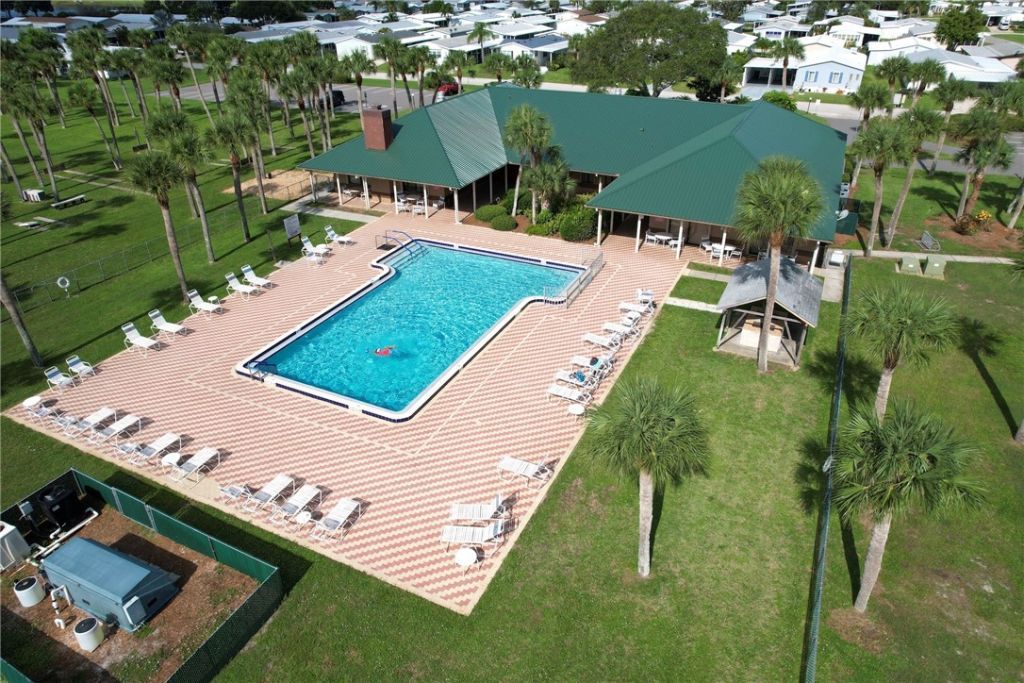 7622 Longhorn Avenue, Lot #16, Micco, FL 32976 Photo