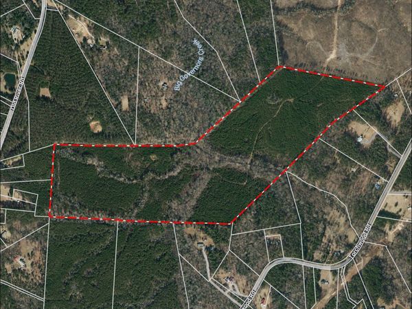 Tbd Healing Acres Lane, Carthage, NC 28327