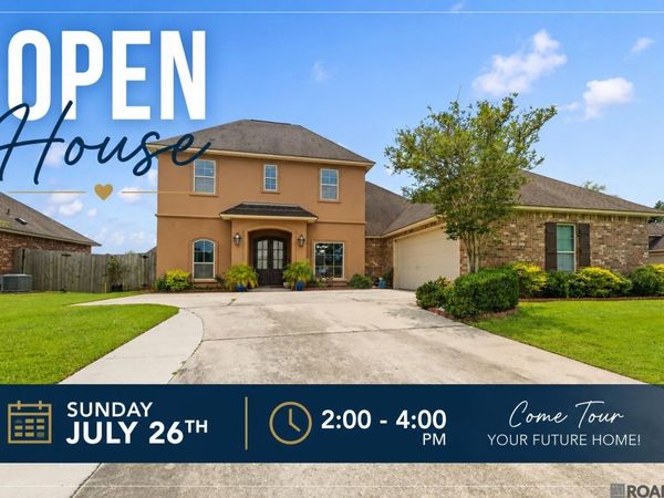 20318 Grand Crus Ave, Baton Rouge, LA 70817