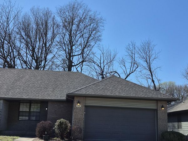 3467 S Doris Avenue , Springfield, MO 65807