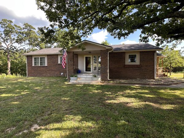 1643 Outer Road , Joplin, MO 64804