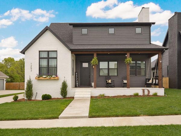 1252 S Wilder Trail , Republic, MO 65738