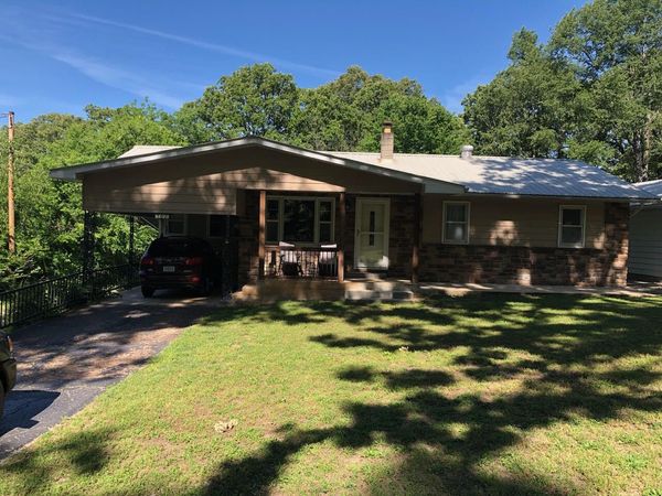 507 Alton Road , Thayer, MO 65791