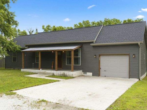 345 Thompson Street , Fordland, MO 65652