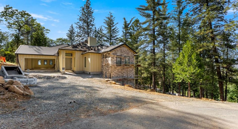15055 Grand Knoll Dr, Meadow Vista, CA 95722 Photo