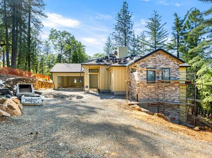 15055 Grand Knoll Dr, Meadow Vista, CA 95722 Photo