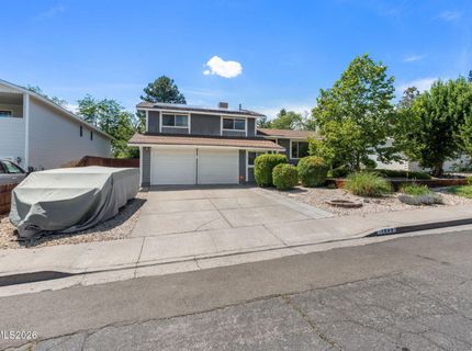 1245 Kirston Street, Reno, NV 89503 Photo