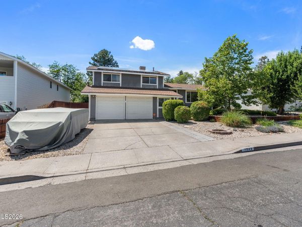1245 Kirston Street, Reno, NV 89503