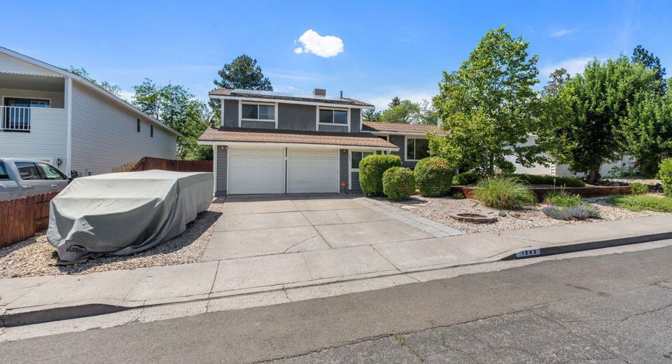 1245 Kirston Street, Reno, NV 89503 Photo