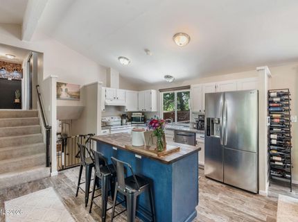 1245 Kirston Street, Reno, NV 89503 Photo