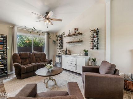 1245 Kirston Street, Reno, NV 89503 Photo