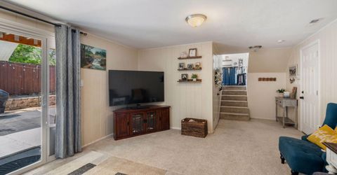 1245 Kirston Street, Reno, NV 89503 Photo