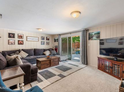1245 Kirston Street, Reno, NV 89503 Photo