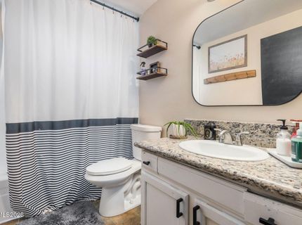 1245 Kirston Street, Reno, NV 89503 Photo