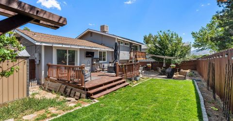 1245 Kirston Street, Reno, NV 89503 Photo